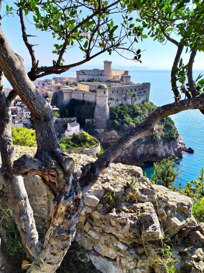 Mare All'Arco Casa Vacanze Gaeta Exterior photo